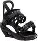 Миниатюра изображения товара Крепления для сноуборда Prime Snowboards Fun-F1 / 0002636 (M/38-41, черный)