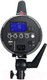 Миниатюра изображения товара Вспышка студийная Godox Gemini GS200II / 26265
