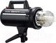 Миниатюра изображения товара Вспышка студийная Godox Gemini GS200II / 26265