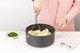 Миниатюра изображения товара Толкушка Brabantia Profile Line / 250484 (стальной матовый)