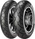 Миниатюра изображения товара Мотошина задняя Metzeler ME 888 Marathon Ultra 130/90B16 73H TL/TT WW