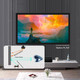 Миниатюра изображения товара Проекционный экран PL Vista ALP / ALP-SSF120H (268x152см)