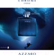 Миниатюра изображения товара Парфюмерная вода Azzaro Chrome Extreme for Men (50мл)