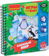 Миниатюра изображения товара Развивающая книга Bondibon Снежный мир / ВВ4527