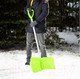 Миниатюра изображения товара Лопата для уборки снега СибрТех 61493