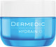 Миниатюра изображения товара Крем для лица Dermedic Hydrain сильно увлажняющий SPF15 (50г)