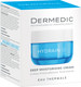 Миниатюра изображения товара Крем для лица Dermedic Hydrain сильно увлажняющий SPF15 (50г)