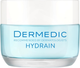 Миниатюра изображения товара Крем для лица Dermedic Hydrain3 Hialuro сильно увлажняющий SPF15 (50г)