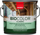 Миниатюра изображения товара Защитно-декоративный состав Neomid Bio Color Classic (2.7л, махагон)