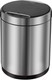 Миниатюра изображения товара Сенсорное мусорное ведро WeltWasser Kidy MT 9L (матовая сталь)