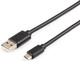 Миниатюра изображения товара Кабель ATcom AT9174 USB(Am) - microUSB (0.8м)