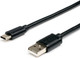 Миниатюра изображения товара Кабель ATcom AT2773 Type-C - USB (0.8м)
