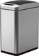 Миниатюра изображения товара Сенсорное мусорное ведро WeltWasser Navy MT 8L (матовая сталь)