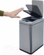 Миниатюра изображения товара Сенсорное мусорное ведро WeltWasser Navy MT 8L (матовая сталь)
