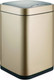 Миниатюра изображения товара Сенсорное мусорное ведро WeltWasser Rone CG 12L (шампань золото)