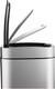Миниатюра изображения товара Сенсорное мусорное ведро WeltWasser Rone MT 9L (матовая сталь)