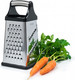 Миниатюра изображения товара Терка кухонная TalleR TR-21910
