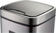 Миниатюра изображения товара Сенсорное мусорное ведро WeltWasser Rone MT 28L (матовая сталь)