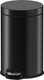 Миниатюра изображения товара Мусорное ведро WeltWasser WW Erfie BL 30L (черный матовый)