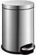 Миниатюра изображения товара Мусорное ведро WeltWasser Erfie MT 8L (матовая сталь)