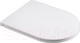 Миниатюра изображения товара Сиденье для унитаза WeltWasser 009 GL-WT 