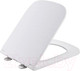 Миниатюра изображения товара Сиденье для унитаза WeltWasser 5021 GL-WT