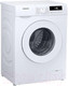 Миниатюра изображения товара Стиральная машина Samsung WW80T3040WW/LP