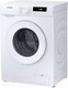 Миниатюра изображения товара Стиральная машина Samsung WW80T3040WW/LP