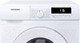 Миниатюра изображения товара Стиральная машина Samsung WW80T3040WW/LP