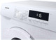 Миниатюра изображения товара Стиральная машина Samsung WW80T3040WW/LP