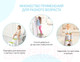 Миниатюра изображения товара Табурет-подставка ROXY-KIDS RPD-002 (зеленый)