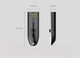 Миниатюра изображения товара USB flash накопитель Silicon Power Blaze B25 Black 64GB (SP064GBUF3B25V1K)