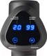 Миниатюра изображения товара Массажный пистолет Calmer Knook Plus K3 (черный)