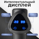 Миниатюра изображения товара Массажный пистолет Calmer Knook Plus K3 (черный)