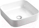 Миниатюра изображения товара Умывальник WeltWasser Elbach 2196