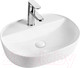 Миниатюра изображения товара Умывальник WeltWasser Elbach 2202