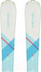 Миниатюра изображения товара Горные лыжи Head Joy SLR Pro 67 / 314249 (White/Mint)
