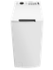 Миниатюра изображения товара Стиральная машина Maunfeld MFWM127WH