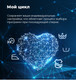 Миниатюра изображения товара Стиральная машина Maunfeld MFWM128WH