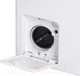 Миниатюра изображения товара Стиральная машина Maunfeld MFWM128WH