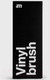 Миниатюра изображения товара Щетка для чистки виниловых пластинок AM Clean Sound Vinyl Brush
