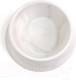 Миниатюра изображения товара Миска для животных Tarhong Carrara Marble / PPM3077WBWM (белый мрамор)