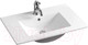 Миниатюра изображения товара Умывальник WeltWasser Deilbach 7506-70