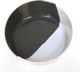 Миниатюра изображения товара Миска для животных Tarhong Dual / PE20772377 (серый/белый)