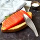 Миниатюра изображения товара Пинцет для рыбных костей Samura Fishka SFT-01
