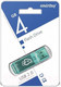 Миниатюра изображения товара USB flash накопитель SmartBuy Glossy Green 4GB (SB4GBGS-G)