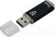Миниатюра изображения товара USB flash накопитель SmartBuy V-Cut Black 8GB (SB8GBVC-K)