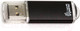 Миниатюра изображения товара USB flash накопитель SmartBuy V-Cut Black 8GB (SB8GBVC-K)
