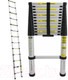 Миниатюра изображения товара Телескопическая лестница Алюмет TLS 4.1