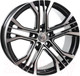 Миниатюра изображения товара Литой диск RST Wheels R029 19x8.5" 5x112мм DIA 66.6мм ET 28мм BD